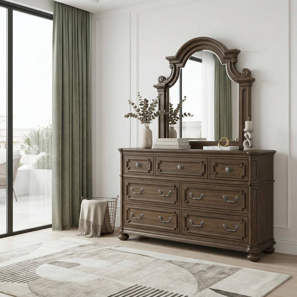 2473-5 Dresser