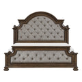 2473K-1EK* Eastern King Bed
