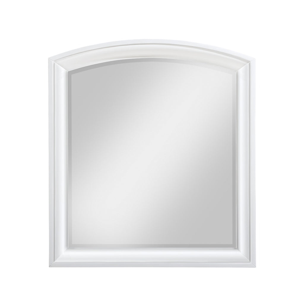 1520WH-6 Mirror