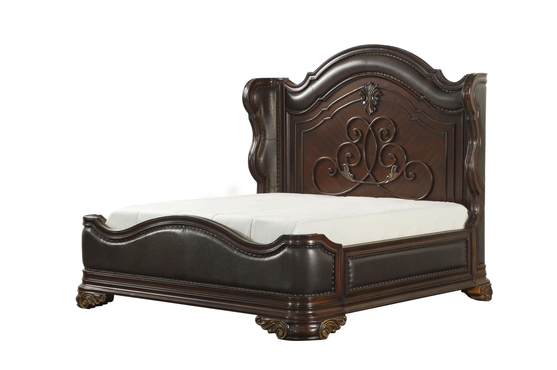 1603 Bedroom-Royal Highlands Collection
