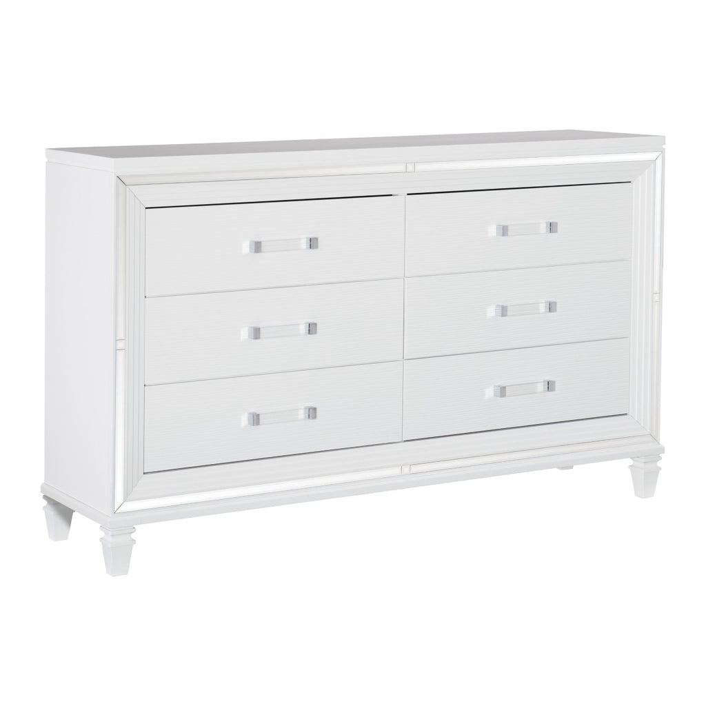 1616W-5 Dresser