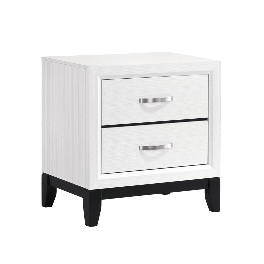 1645WH-4 Night Stand