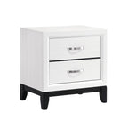 1645WH-4 Night Stand