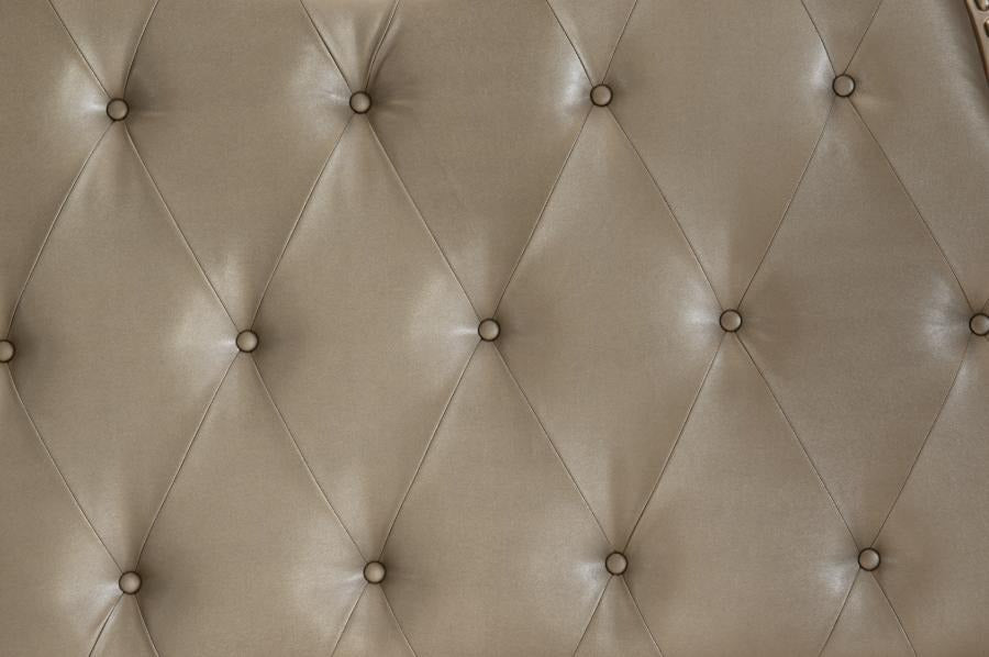 1757SV-1* Queen Bed