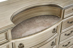 1757SV-5 Dresser