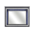 1916GY-6 Mirror, LED Lighting