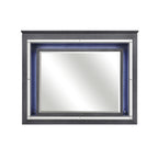1916GY-6 Mirror, LED Lighting