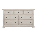 2259W-5 Dresser, Hidden Drawer