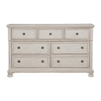 2259W-5 Dresser, Hidden Drawer