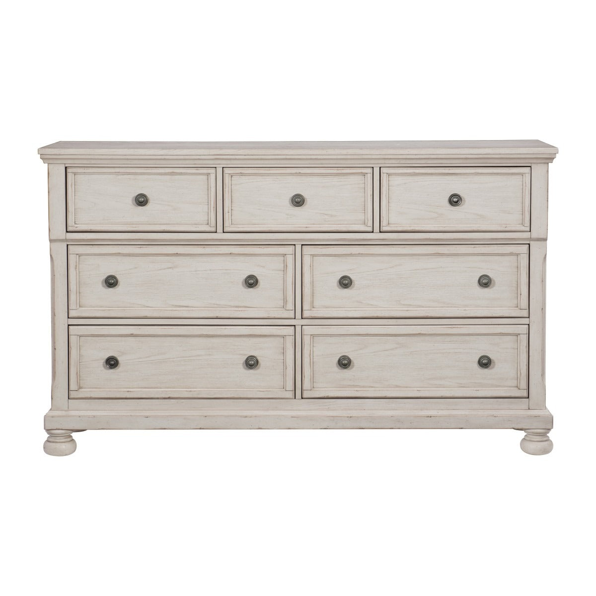 2259W-5 Dresser, Hidden Drawer