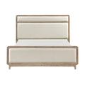 2350K-1EK* Eastern King Bed