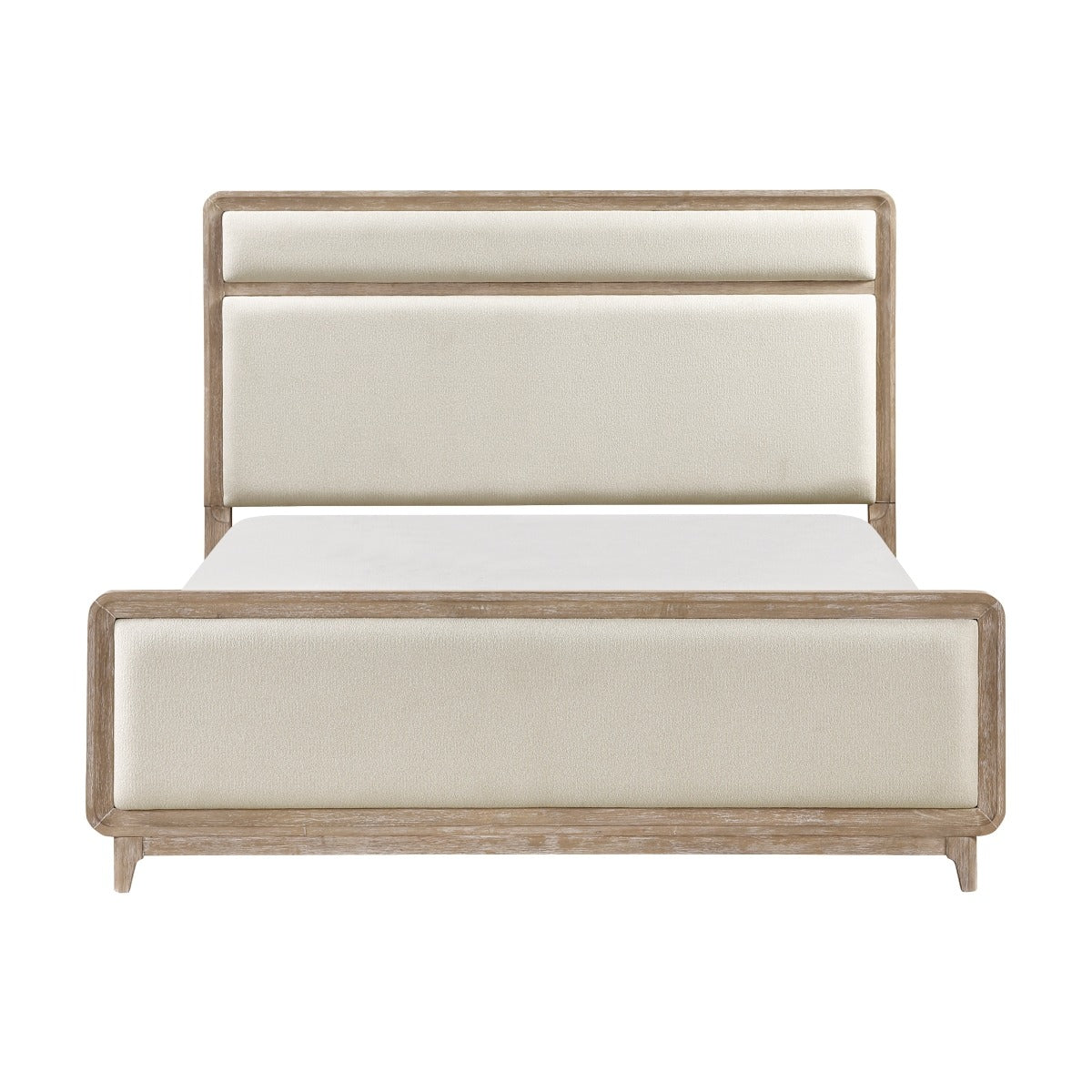 2350K-1EK* Eastern King Bed