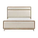 2350-1* Queen Bed
