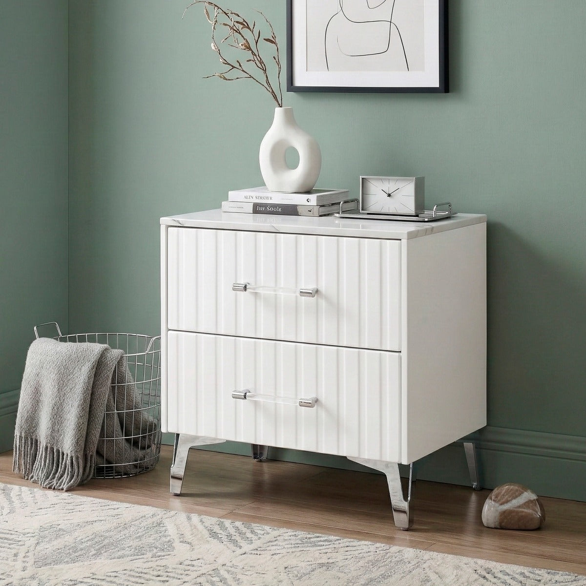 2457-4 Night Stand