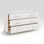 2457-5 Dresser