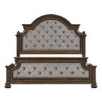 2473K-1EK* Eastern King Bed