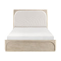 2477K-1EK* Eastern King Bed