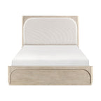 2477K-1EK* Eastern King Bed