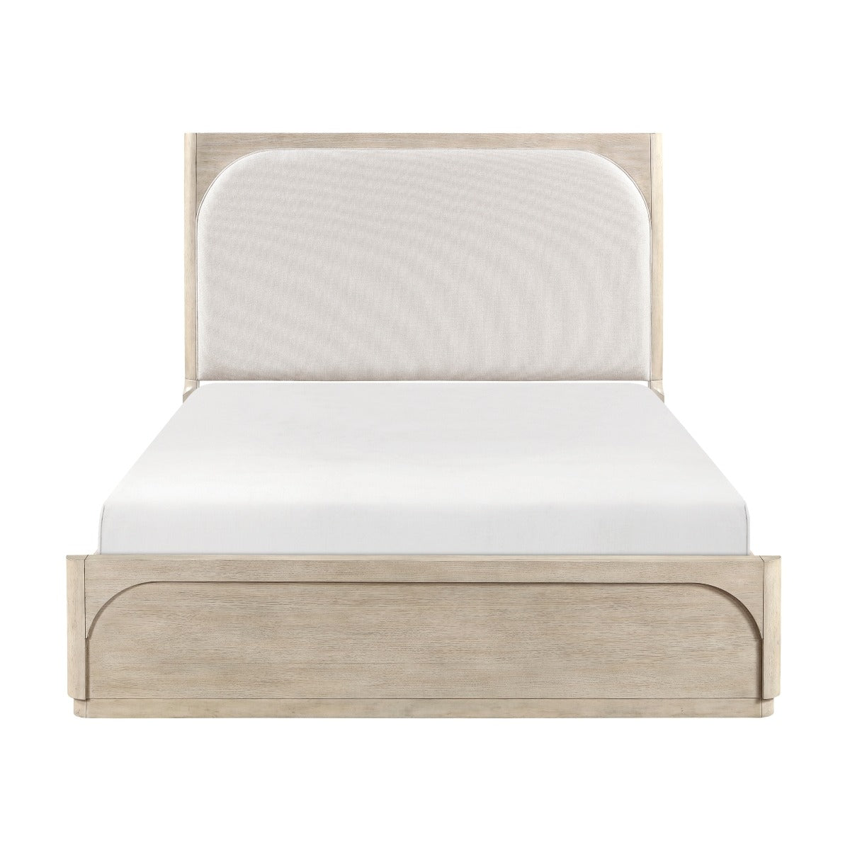 2477K-1EK* Eastern King Bed