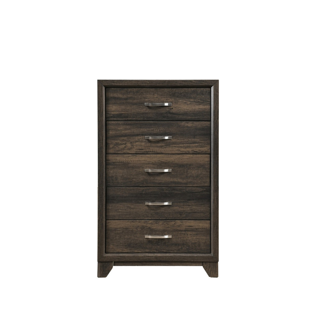 SH2105-1*9 5PC SET (QB+NS+DR+MR+CH)