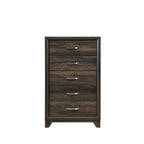SH2105-1*9 5PC SET (QB+NS+DR+MR+CH)