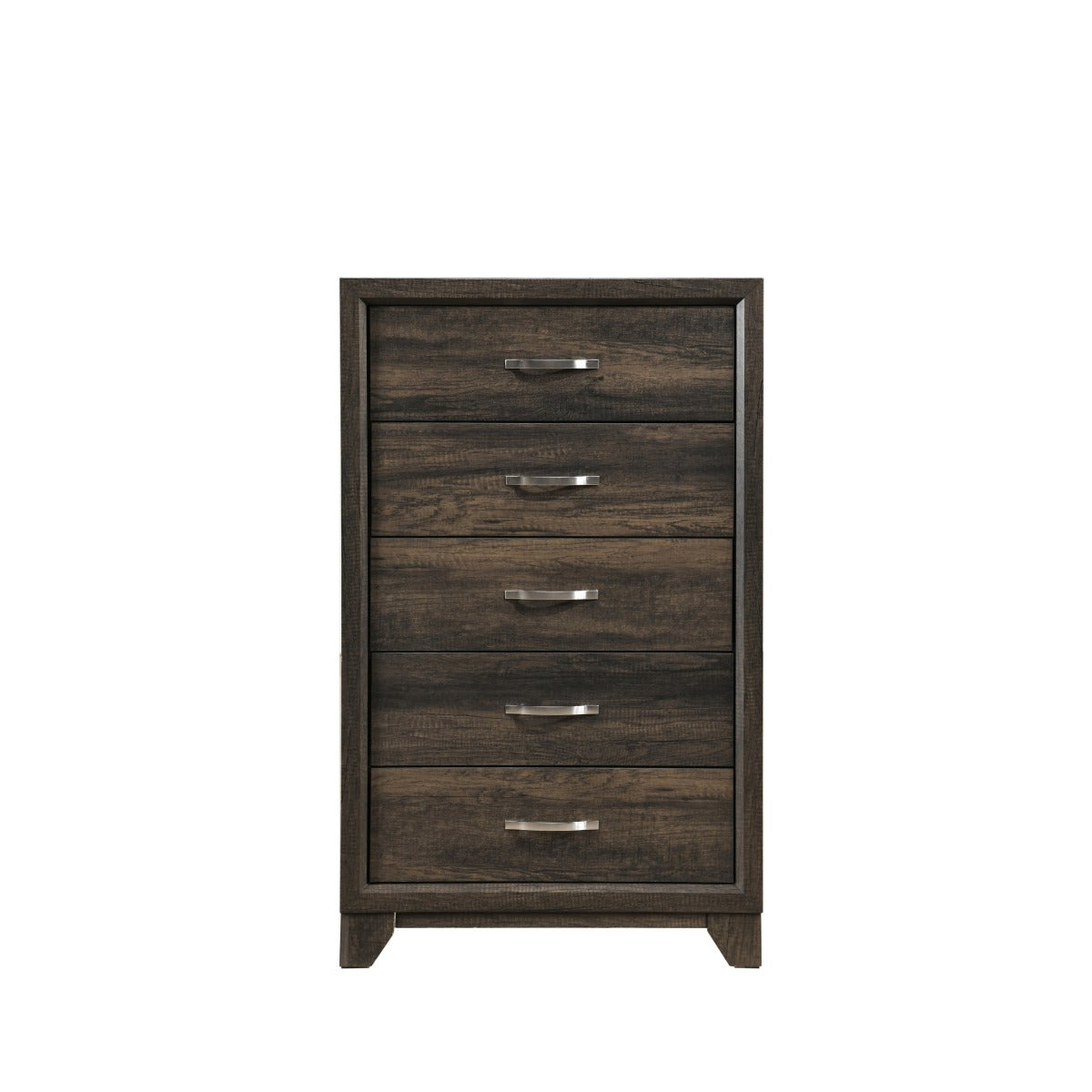 SH2105-1*9 5PC SET (QB+NS+DR+MR+CH)