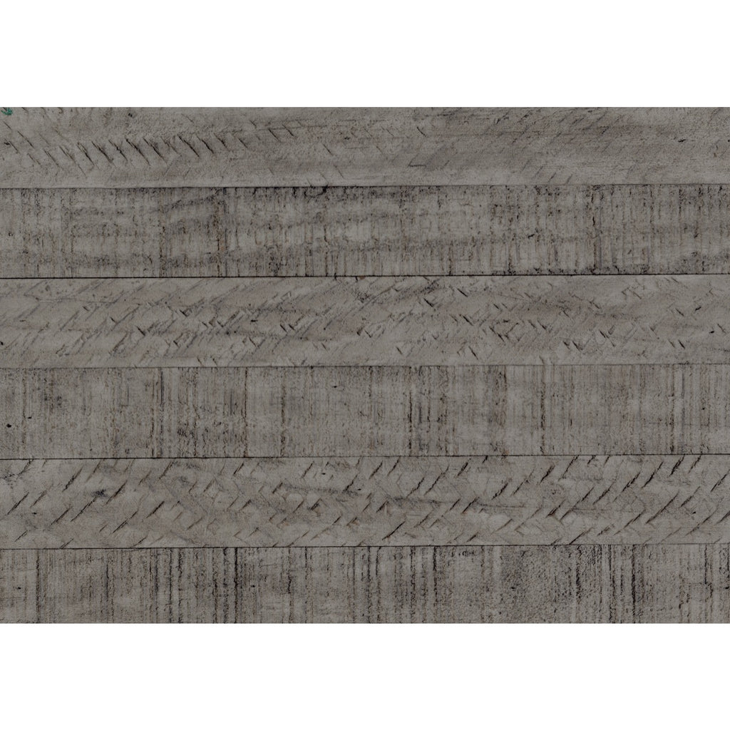 1303K-1EK* Eastern King Platform Bed with Footboard Storage