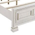 1596K-1EK* Eastern King Bed