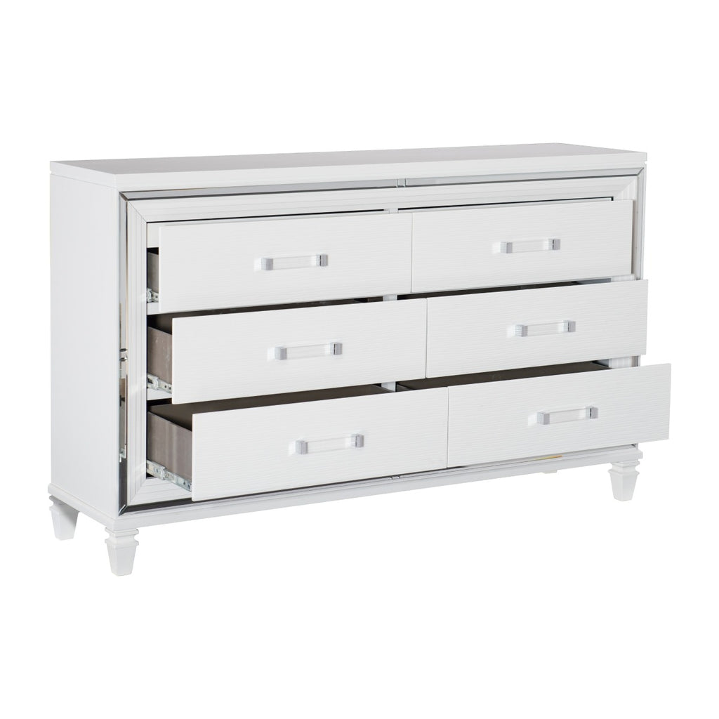 1616W-5 Dresser