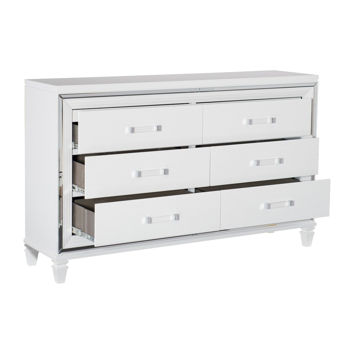 1616W-5 Dresser