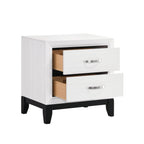 1645WH-4 Night Stand