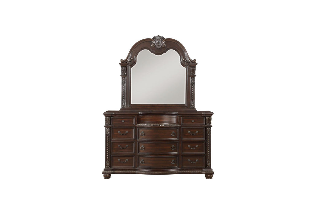 1757 Bedroom-Cavalier Collection