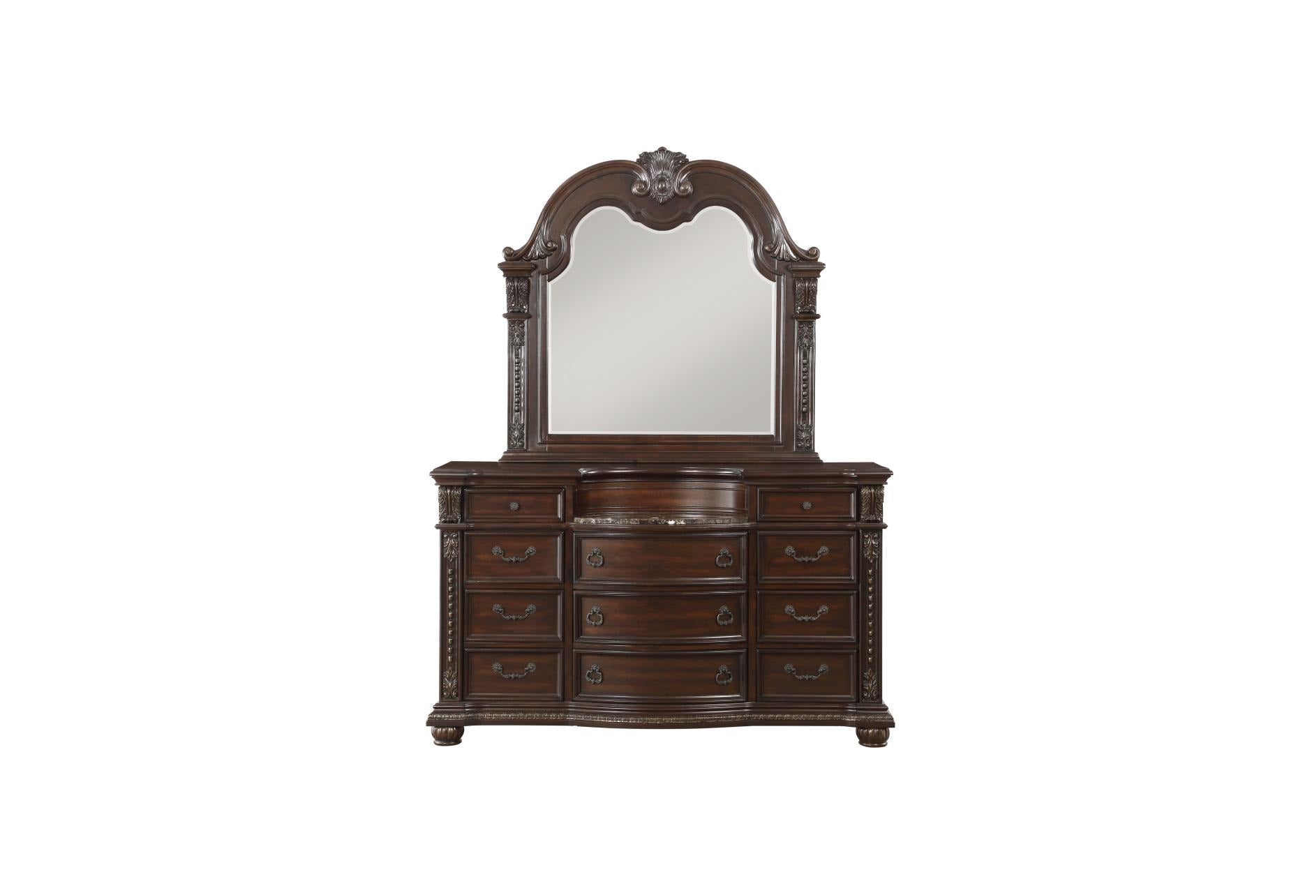 1757 Bedroom-Cavalier Collection