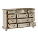 1757SV-5 Dresser