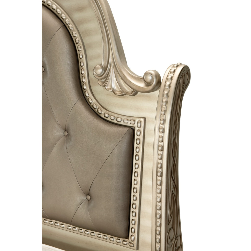 1757SVK-1EK* Eastern King Bed