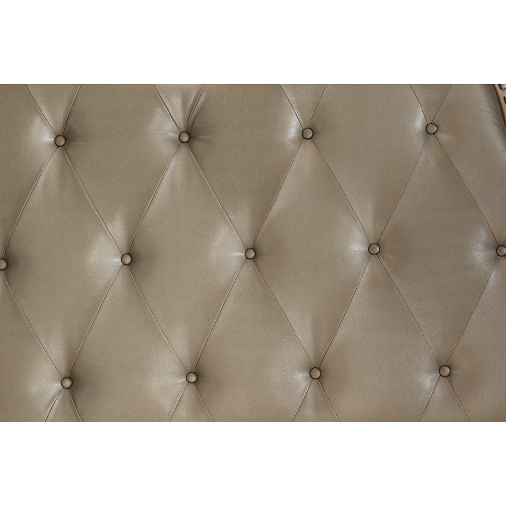 1757SV-1* Queen Bed