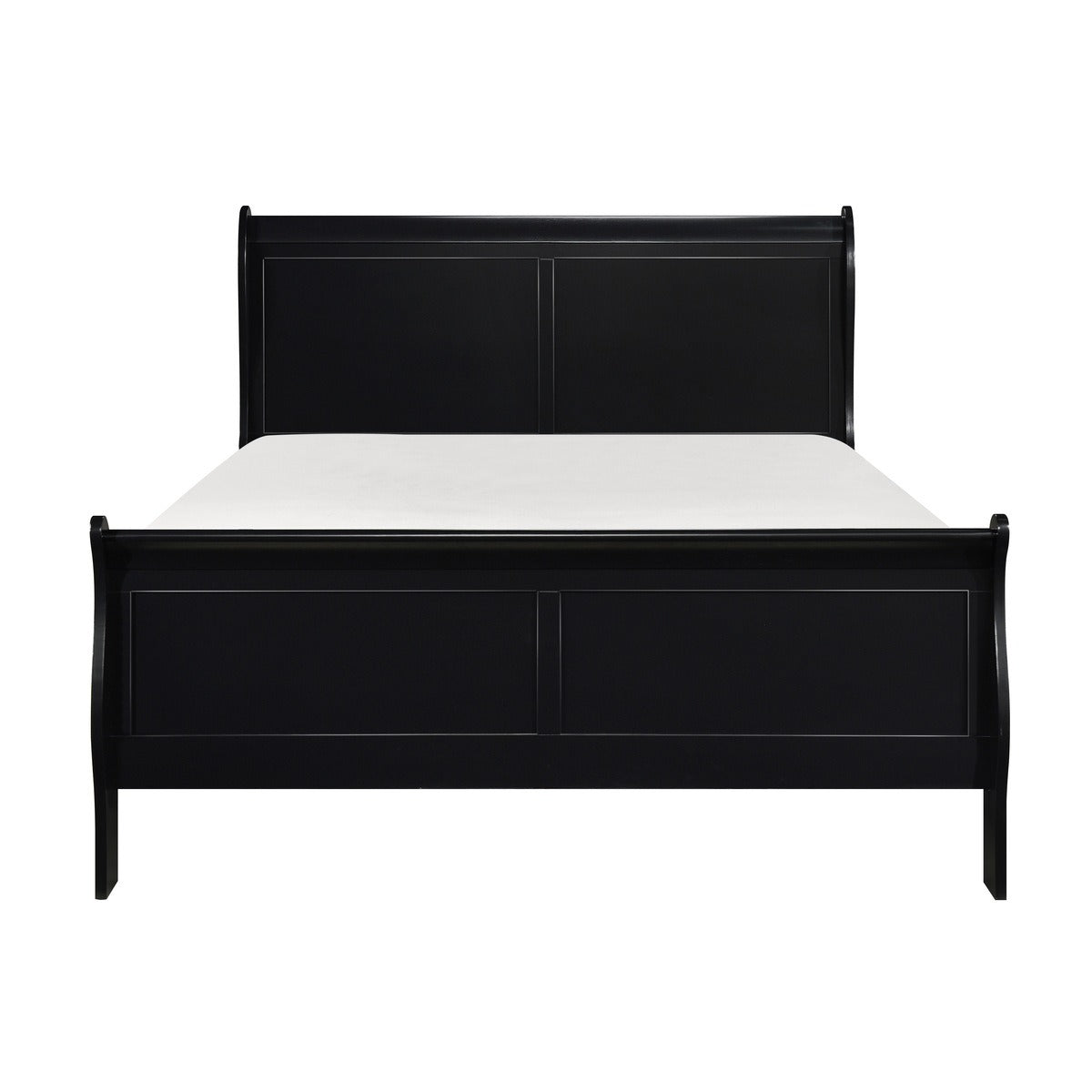 2147KBK-1EK* Eastern King Bed
