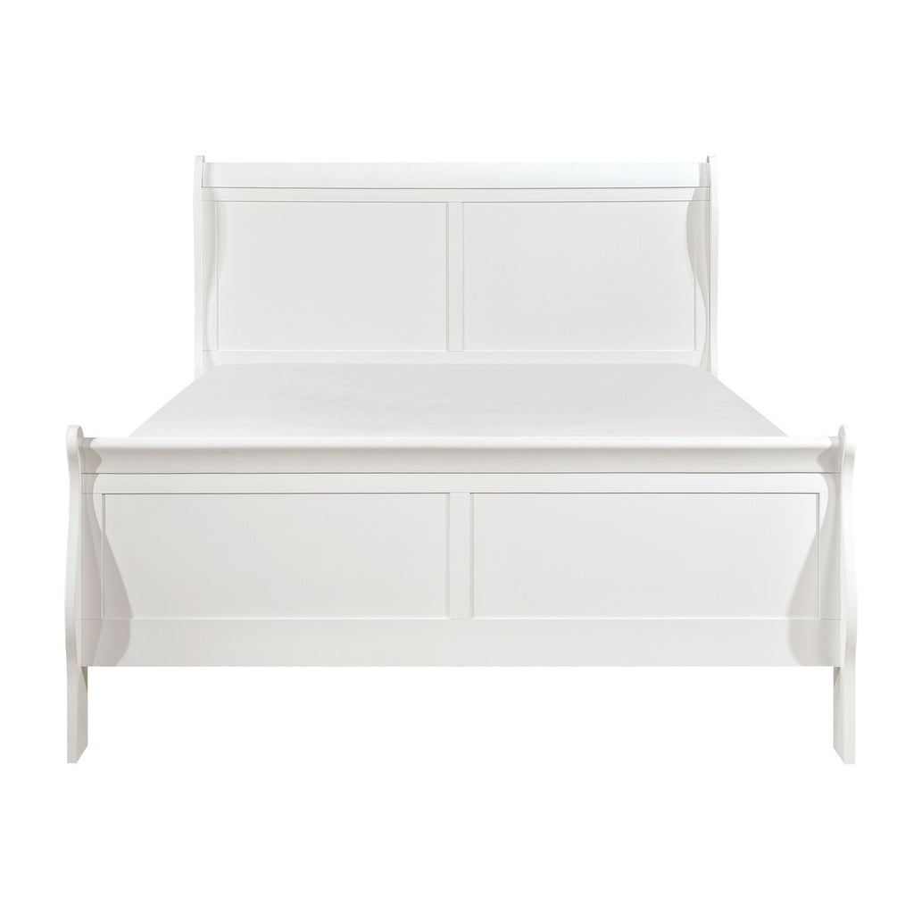 2147KW-1EK* Eastern King Bed