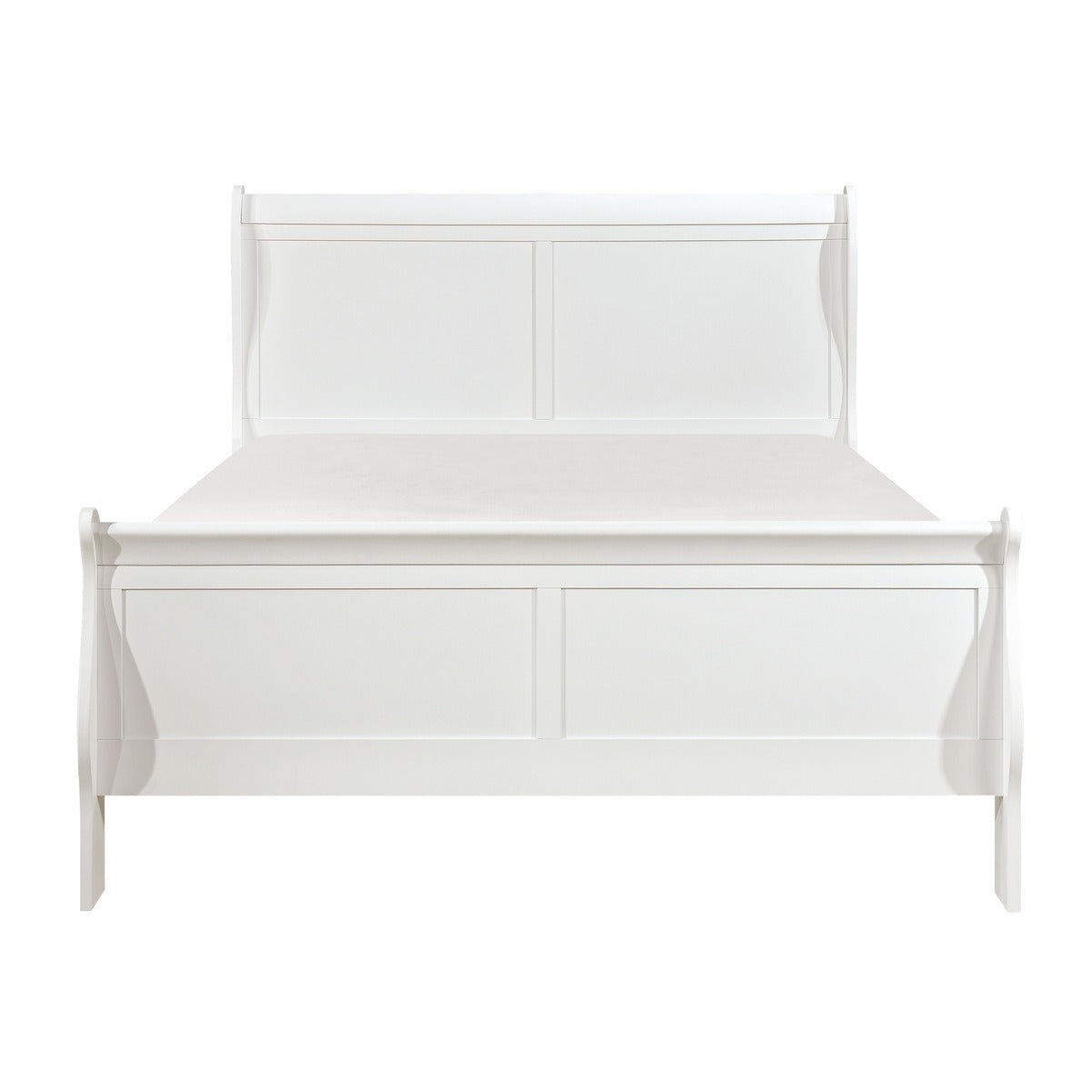 2147KW-1EK* Eastern King Bed