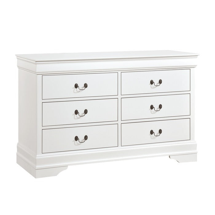 2147W-5 Dresser