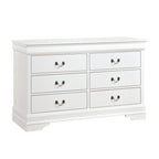 2147W-5 Dresser