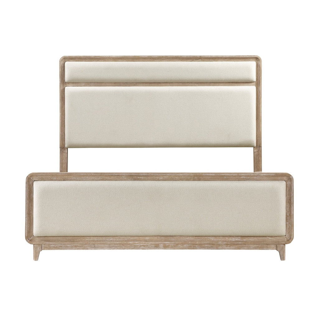 2350K-1EK* Eastern King Bed