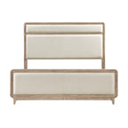2350K-1EK* Eastern King Bed