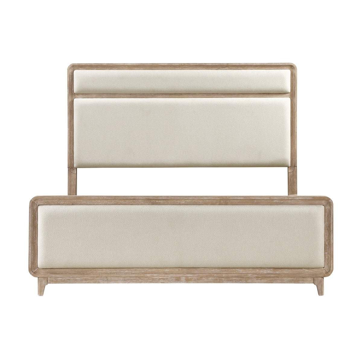 2350-1* Queen Bed