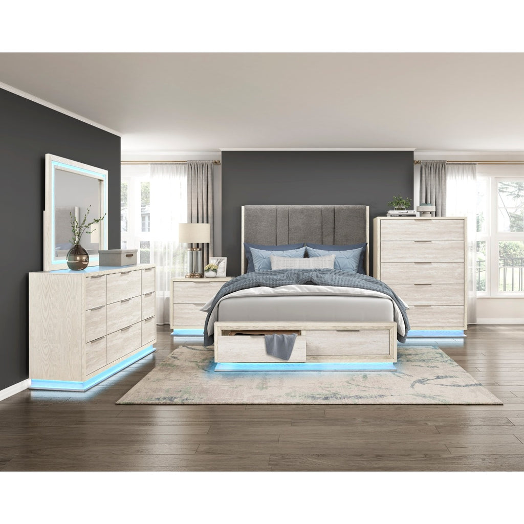 2391-6 Mirror