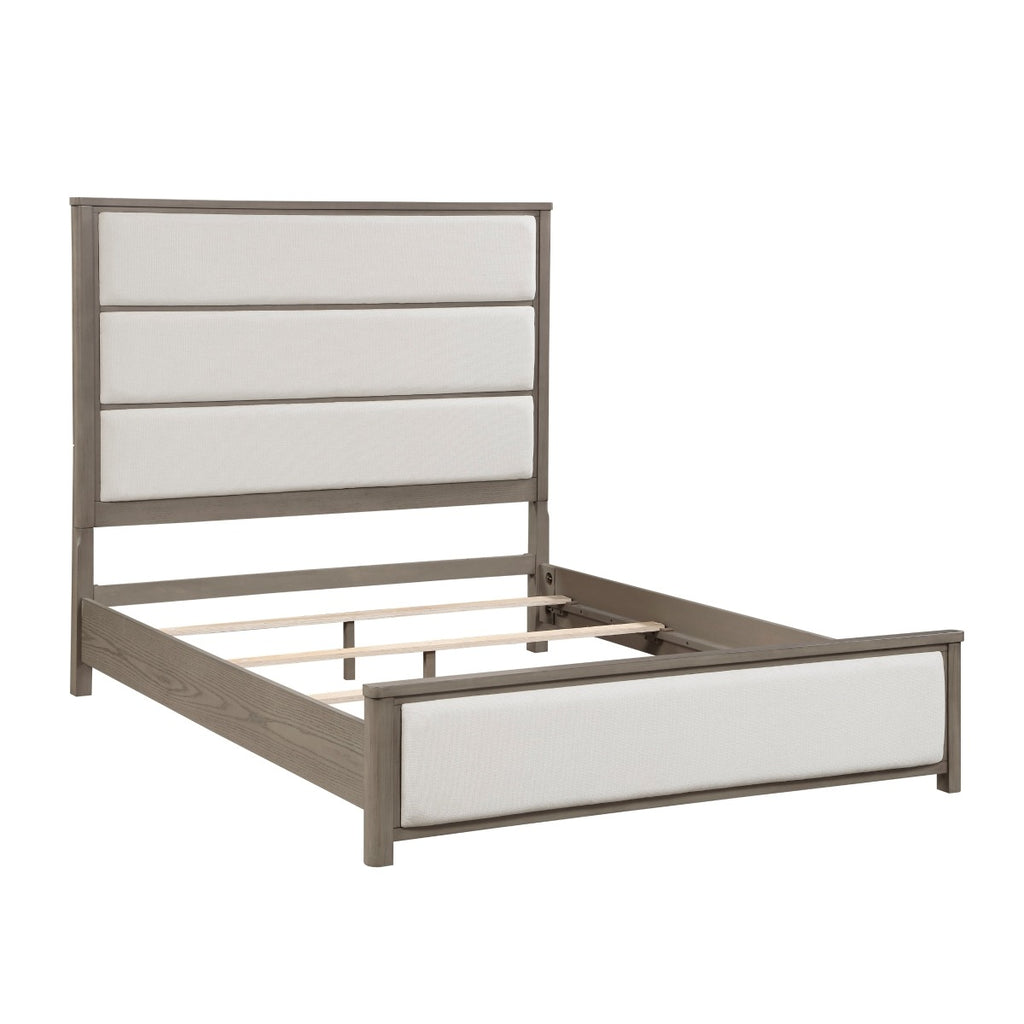 2393K-1EK* Eastern King Bed