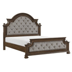 2473K-1EK* Eastern King Bed