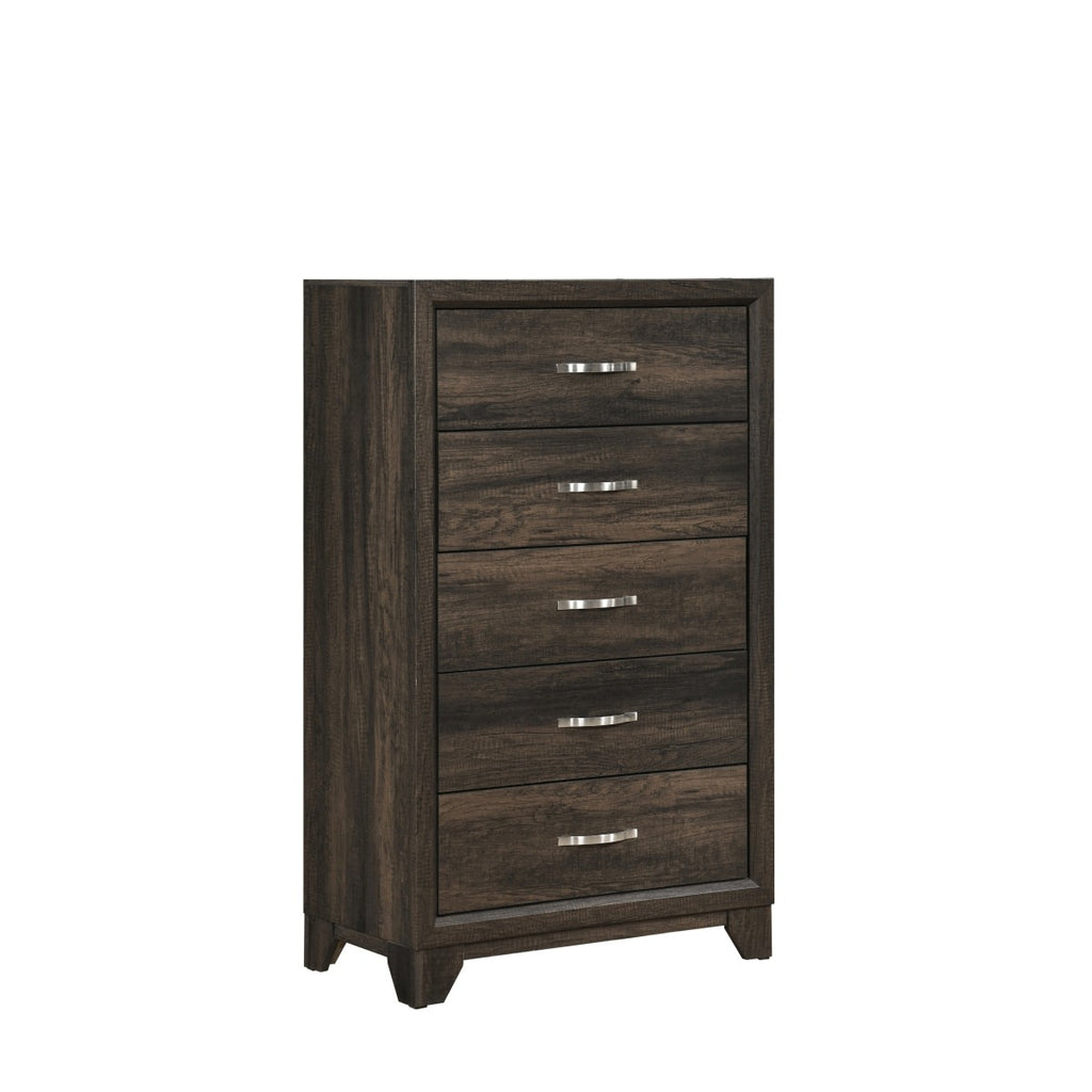 SH2105-1*9 5PC SET (QB+NS+DR+MR+CH)