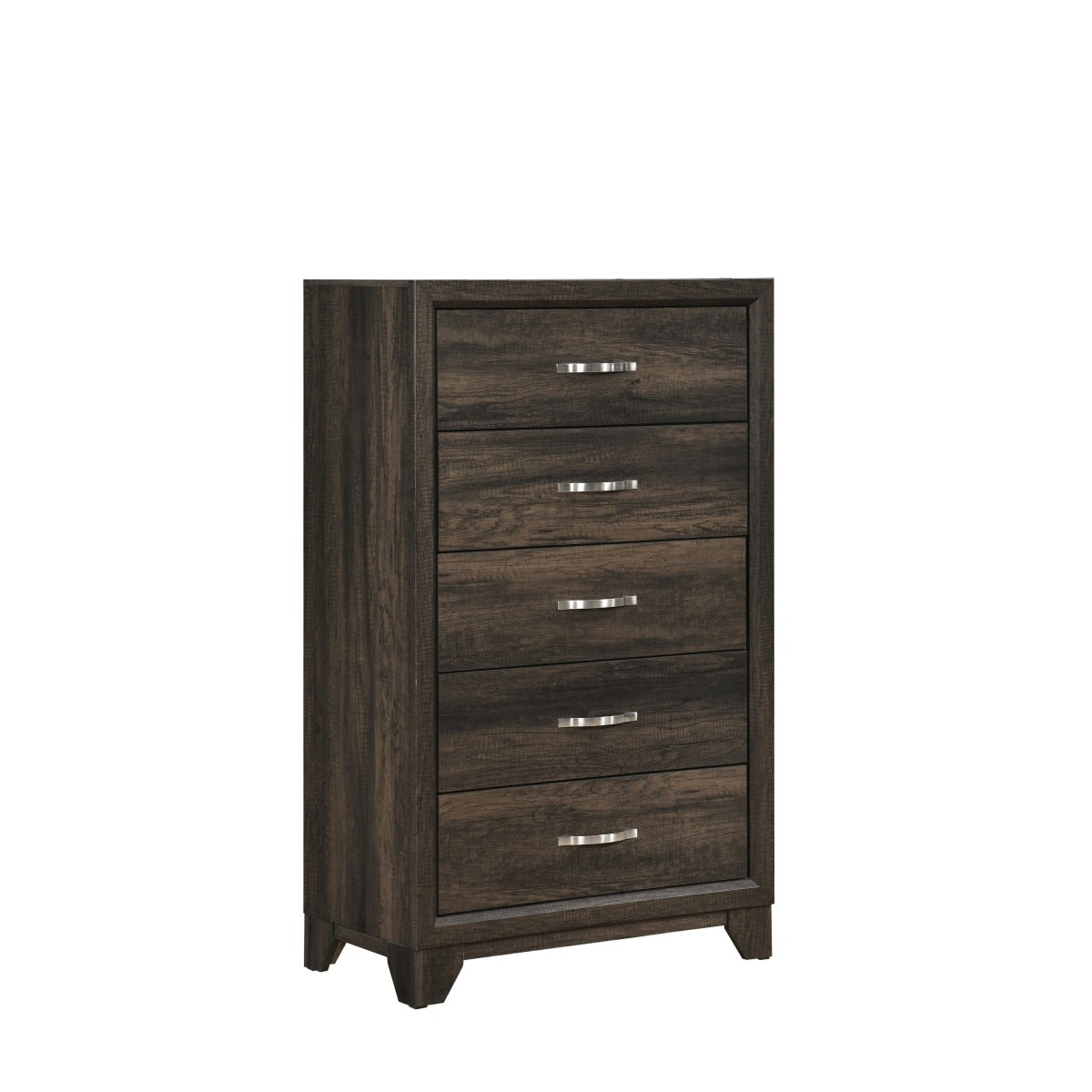 SH2105-1*9 5PC SET (QB+NS+DR+MR+CH)