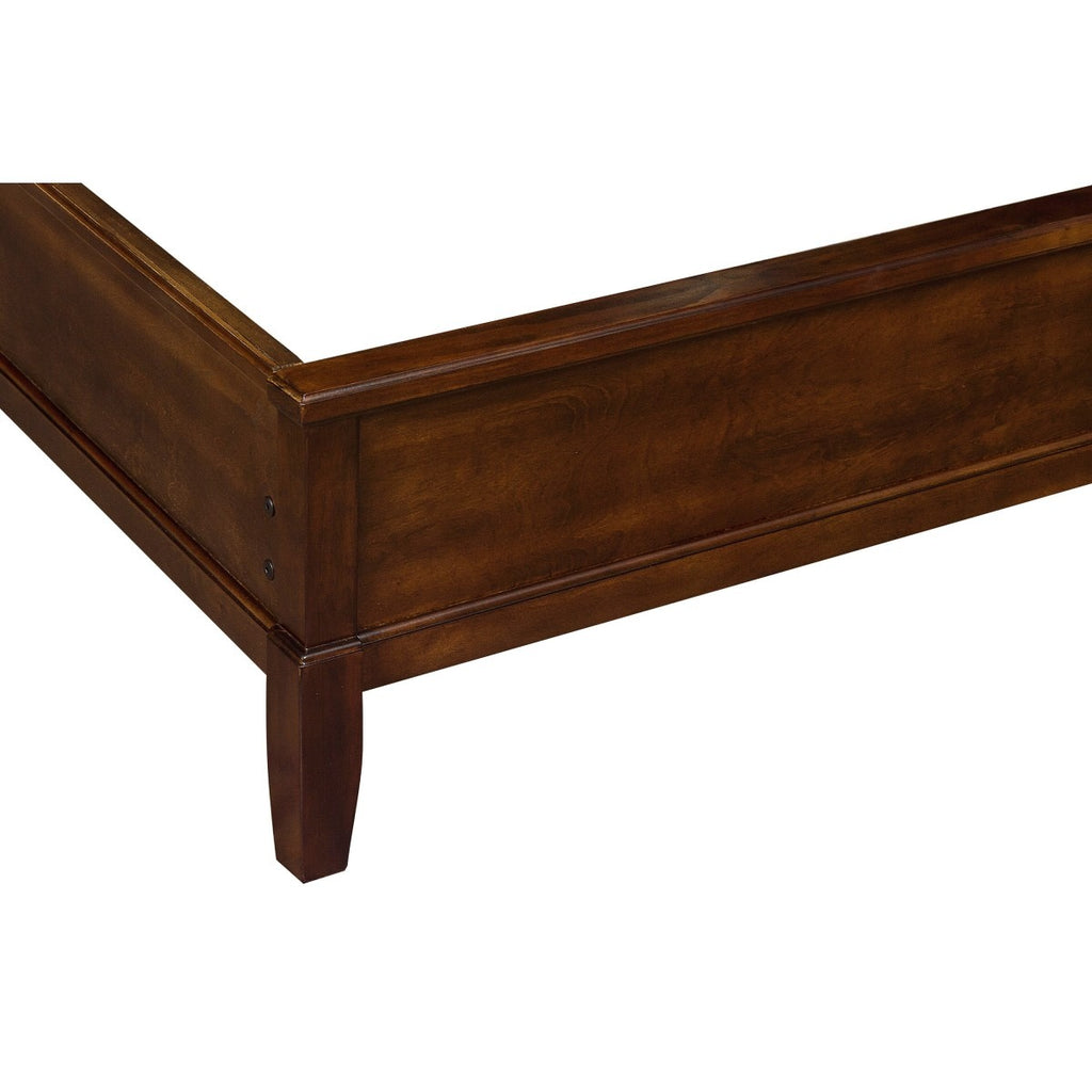 1730K-1EK* Eastern King Bed